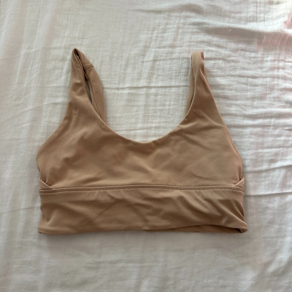 Lululemon Align Bra